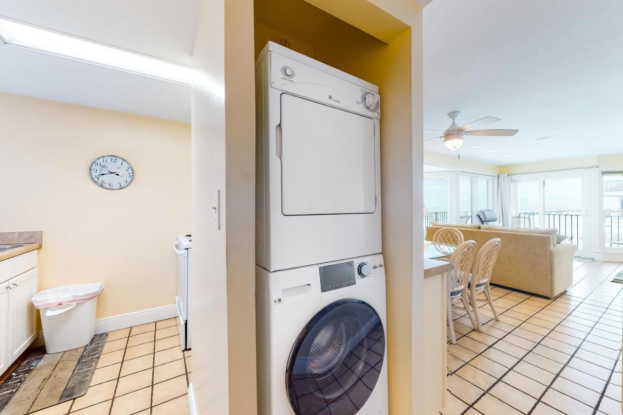 Gulfside Townhomes #40 Gulf Shores Exterior foto